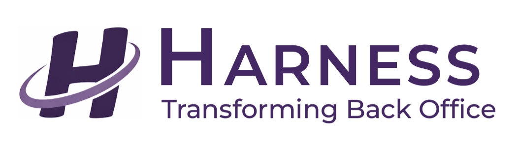 Harness - Transforming Back Office